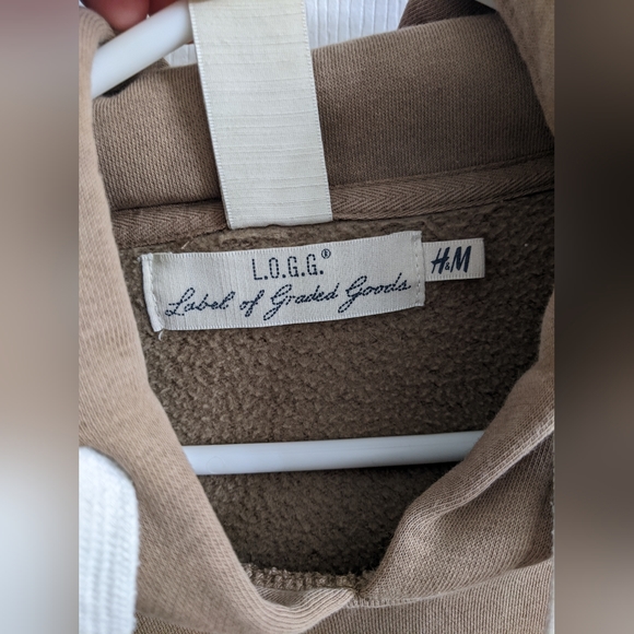 H&M hoodie - Picture 4 of 4